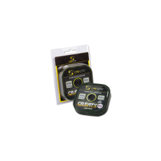 GRAVITY SSL - SUPER SUPPLE LEAD CORE 10M 45LB / CAMO GREEN