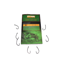 Carlig Anti Eject Hook nr. 8 - 10 buc/plic