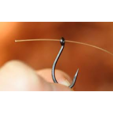 Carlig Chod Hook nr. 6 - 10 buc/plic