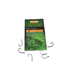 Carlig Super Strong Hook nr. 6 - 10buc/plic