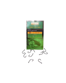 Carlig Super Strong Hook nr. 8 - 10 buc/plic Carlig Super Strong Hook nr. 8 - 10 buc/plic
