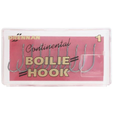CARLIGE DRENNAN CONTINENTAL BOILIE 2 10BUC/PLIC