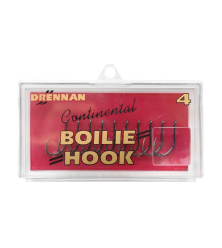 CARLIGE DRENNAN CONTINENTAL BOILIE 4 10BUC/PLIC