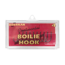 CARLIGE DRENNAN CONTINENTAL BOILIE 4 10BUC/PLIC