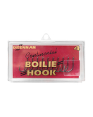 CARLIGE DRENNAN CONTINENTAL BOILIE 4 10BUC/PLIC