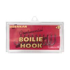 CARLIGE DRENNAN CONTINENTAL BOILIE 4 10BUC/PLIC