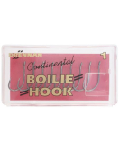 CARLIGE DRENNAN CONTINENTAL BOILIE 4 10BUC/PLIC