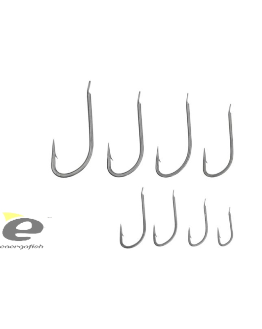 Carlige Drennan Forged Match 2 (10buc/plic)