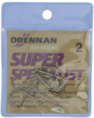 CARLIGE EXCALIBUR BARBEL FEEDER NS NR 10