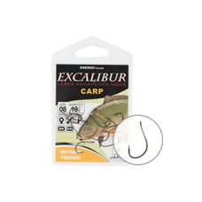 CARLIGE EXCALIBUR CARP METHOD FEEDER NS NR 4