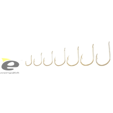 CARLIGE GOLDSTAR CHINU GOLD PLIC 10BUC/PLIC NR 1/0