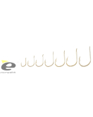 CARLIGE GOLDSTAR CHINU GOLD PLIC 10BUC/PLIC NR 1/0