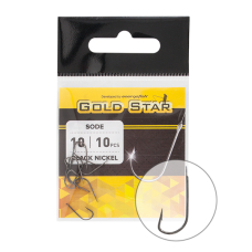 Carlige GoldStar SODE BN 6 10buc
