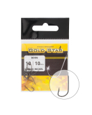 Carlige GoldStar SODE BN 6 10buc