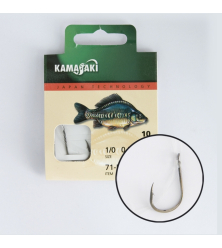 CARLIGE LEGATE KAMASAKI K807BN NR 08