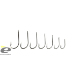 Carlige Maruto 2267-BN 2/0 (10buc/plic)