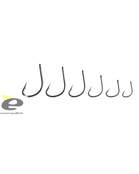 Carlige Maruto 380 MZ-BN 6 (10 buc/plic)