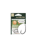 Carlige Maruto 8714BD-BN 4 (10buc/plic)