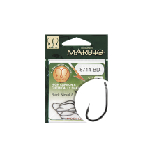Carlige Maruto 8714BD-BN 4 (10buc/plic)