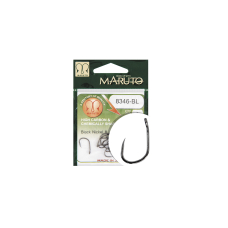 Carlige Maruto HC 8346 BL barbless 10buc nr 6