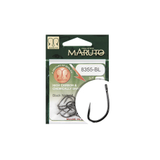 Carlige Maruto HC 8355 BL barbless 10buc nr 4