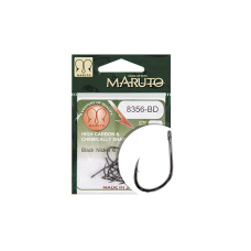 Carlige Maruto HC 8356 BD 10buc nr 8