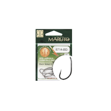 Carlige Maruto HC 8714 BD 10buc nr.6