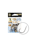 CARLIGE MARUTO MEBARU MTM-01 BLACK NICKEL 7 (20PCS