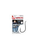Carlige Maruto Somn TF MS-4310 BN 3buc nr 8/0