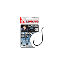 Carlige Maruto Somn TF MS-4310 BN 3buc nr 8/0