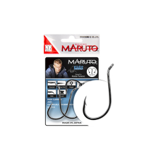 Carlige Maruto Somn TF MS-4310 BN 4buc nr 6/0