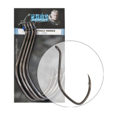 CARLIGE SOMN KOOS CATFISH NR 6/0 6BUC/PLIC