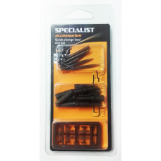 Carp A.Agrafa plumb de siguranta cu agrafa rapida