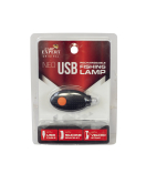 CARP EXPERT LAMPA CAP NEO INCARCARE USB SENZ. MISC