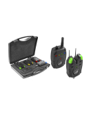 Carp Expert Piave Set Avertizoare Radio 3+1