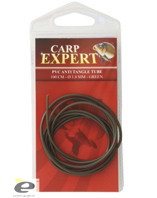 Carp Expert PVC Antitangle Verde