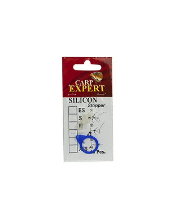 CARP EXPERT SILICON STOPPER L