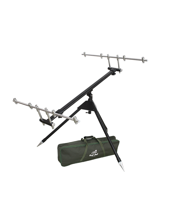 CARP EXPERT STABIL RODPOD 4 POSTURI