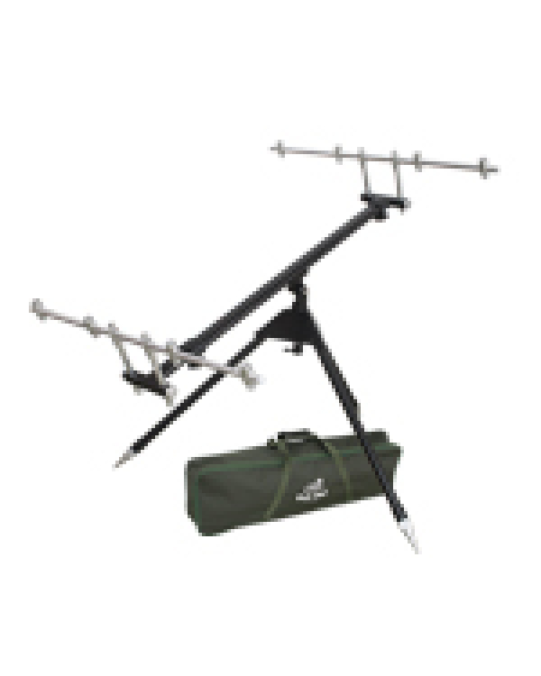 CARP EXPERT STABIL RODPOD 4 POSTURI