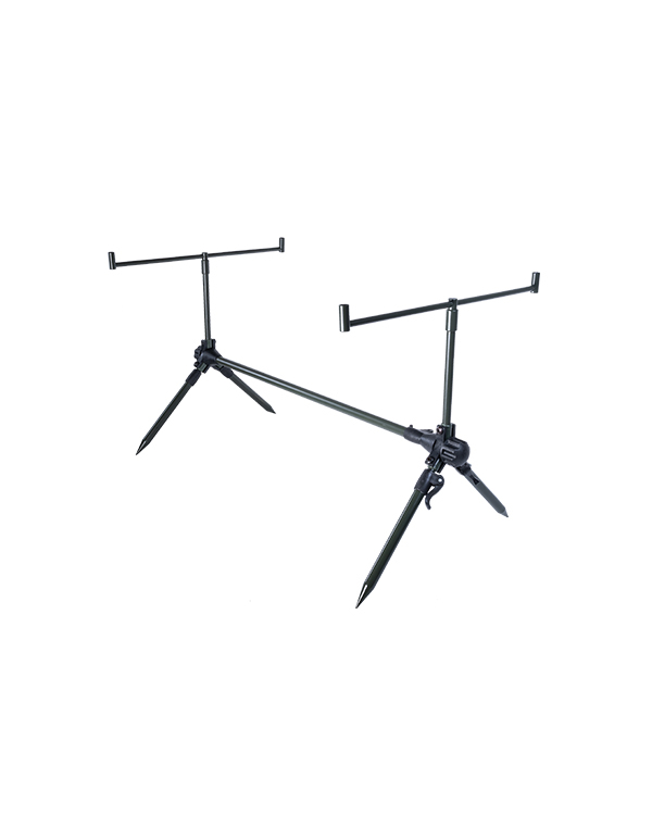 CARP HUNTER ALFA ROD POD 2 POSTURI