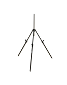 CARP HUNTER TRIPOD 76*88*115 CM