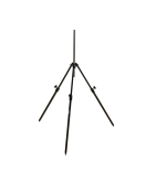 CARP HUNTER TRIPOD 76*88*115 CM