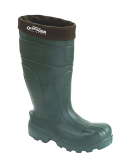 Cizme Et Outdoor Eva Polar -40c 41