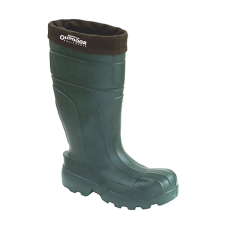 Cizme Et Outdoor Eva Polar -40c 41