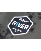 Cizme pentru rău Delphin RIVER NR46