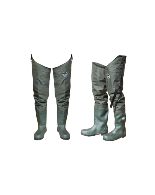 Cizme pentru rău Delphin RIVER NR46