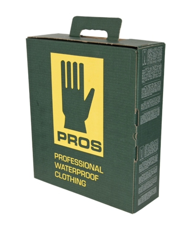 Cizme Waders Polonia SB01 nr.42