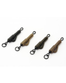 CLIP+VARTEJ PT MONT.PB PIERDUT 10BUC.PL