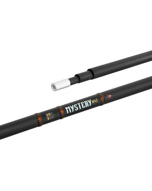 Coada de minciog Delphin MYSTERY NXT 260cm