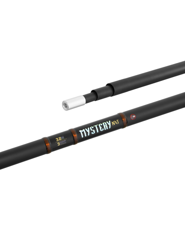 Coada de minciog Delphin MYSTERY NXT 260cm